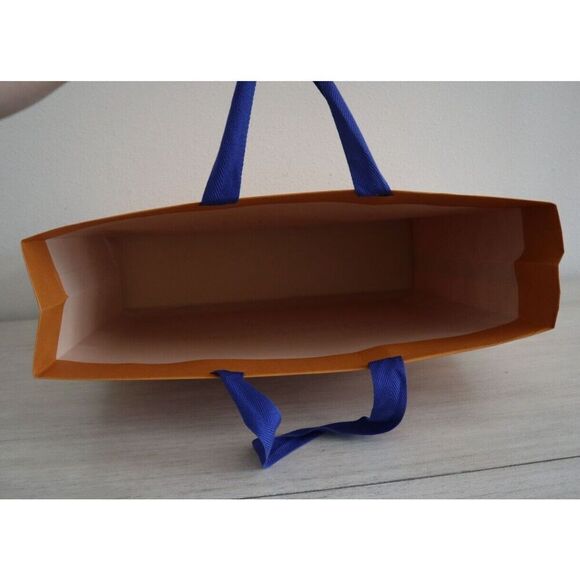 Authentic Louis Vuitton - Large Size - Empty Paper Gift Bag Tote - Picture 3 of 7